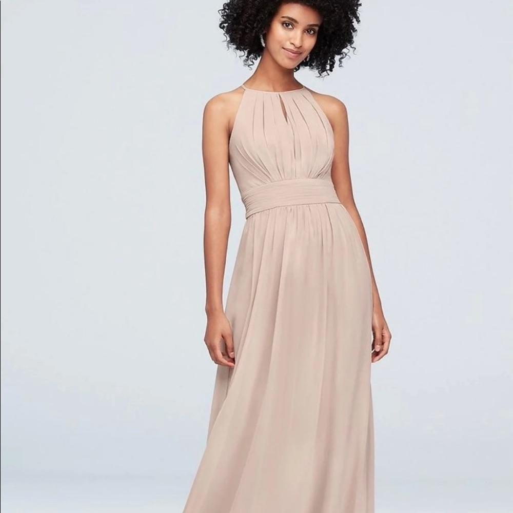 Bridesmaid/ formal dress